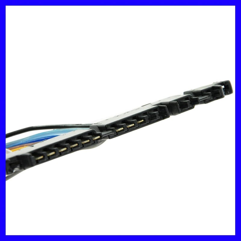 TRQ 1A Auto Blinker Turn Signal Switch Lever for Chevrolet and Pontiac Models - Image 4