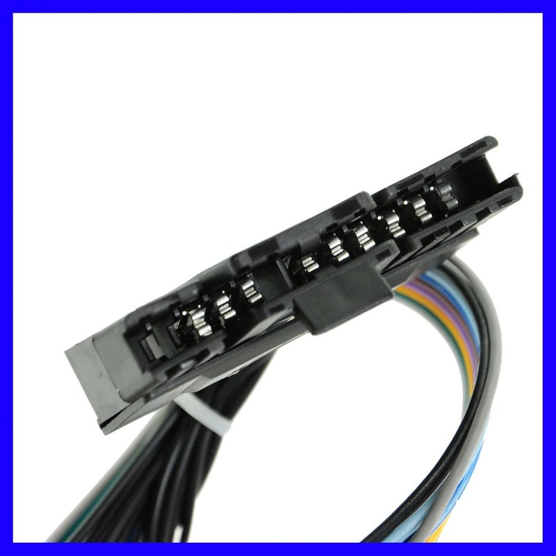 TRQ 1A Auto Blinker Turn Signal Switch Lever for Chevrolet and Pontiac Models - Image 3