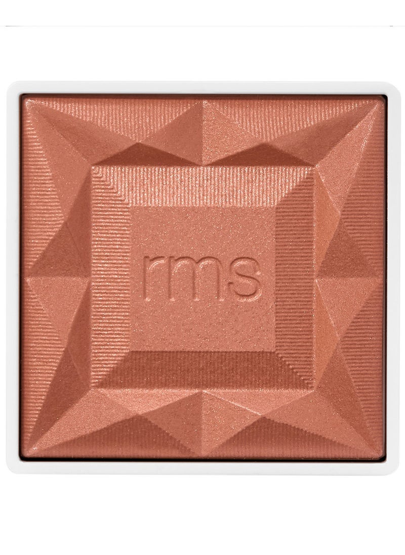 RMS Beauty ReDimension Hydra Powder Blush Refill Maiden' s Blush Refill 7g 