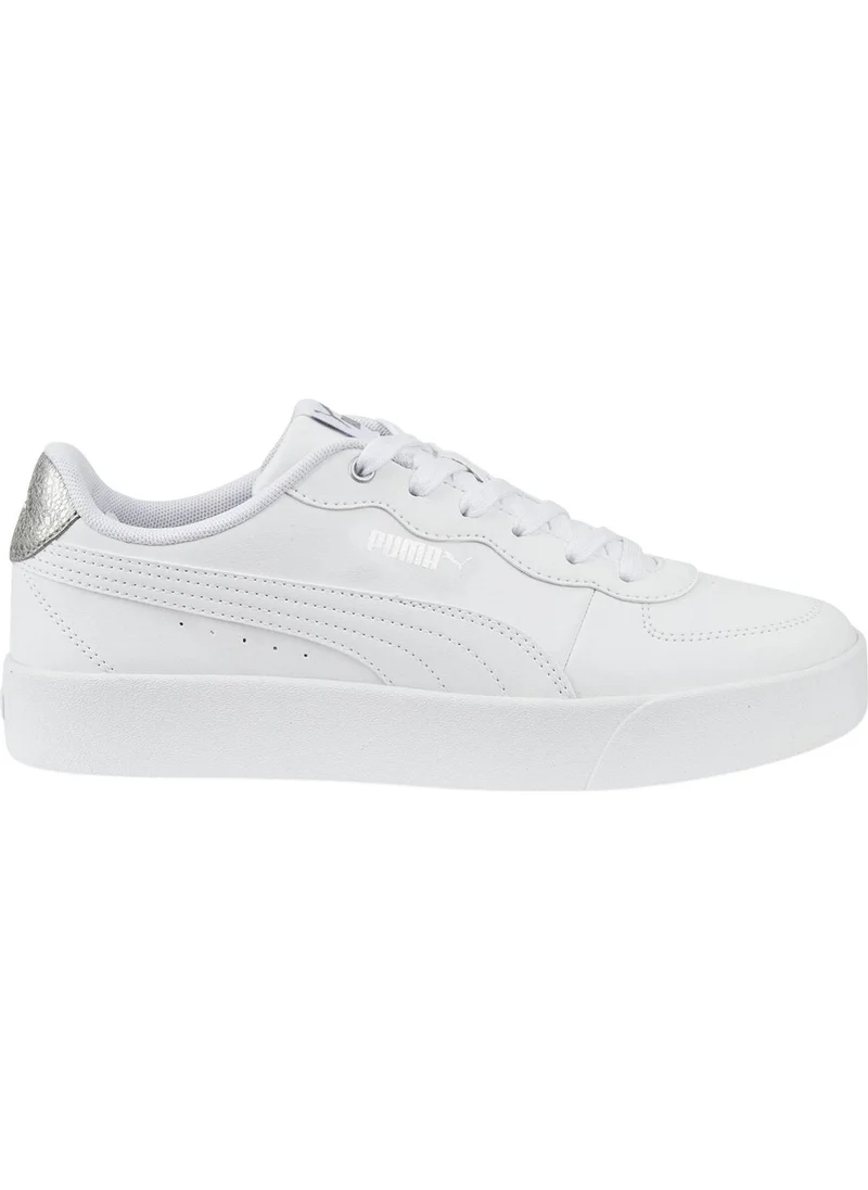 بوما Skye Clean Distressed White Sneaker