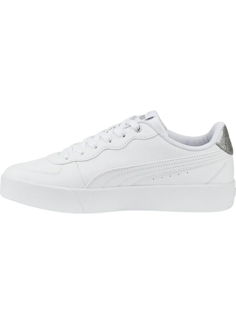 بوما Skye Clean Distressed White Sneaker