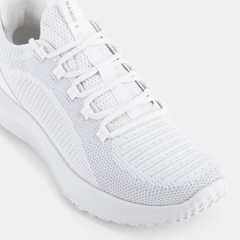 UNDER ARMOUR Men's Dynamic 2 Training Shoes
