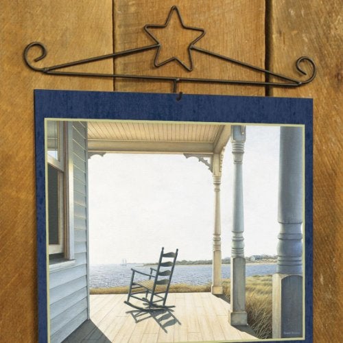 Crossroads Star Calendar Holder - Image 1
