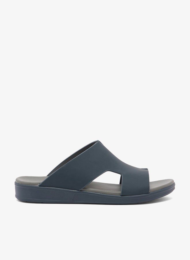Robert Wood Mens Casual Fashion Slipper - Image 2