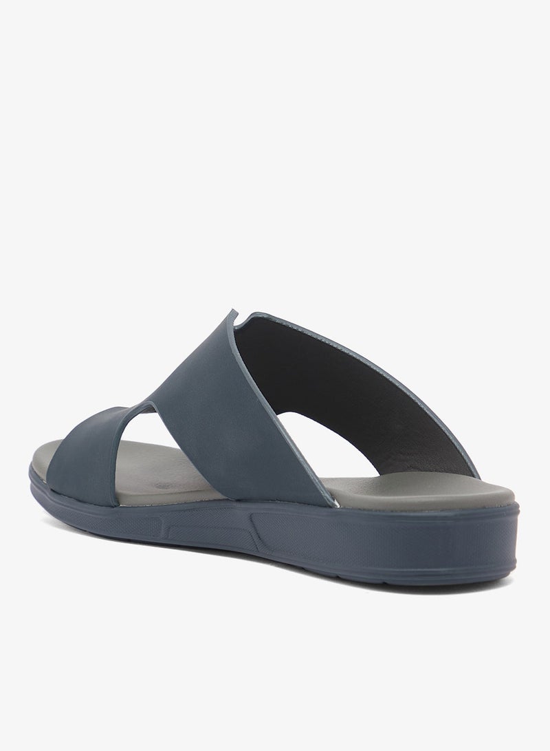Robert Wood Mens Casual Fashion Slipper - Image 3