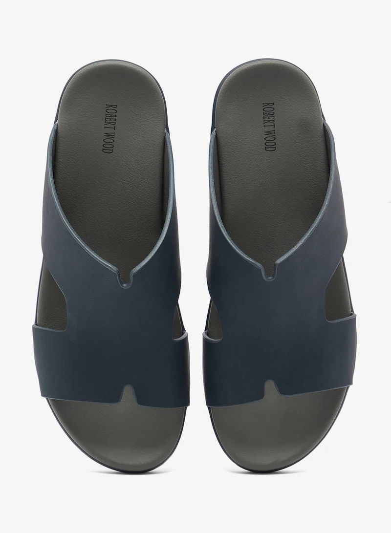 Robert Wood  Mens Casual Fashion Slipper for Men | Best Price UAE