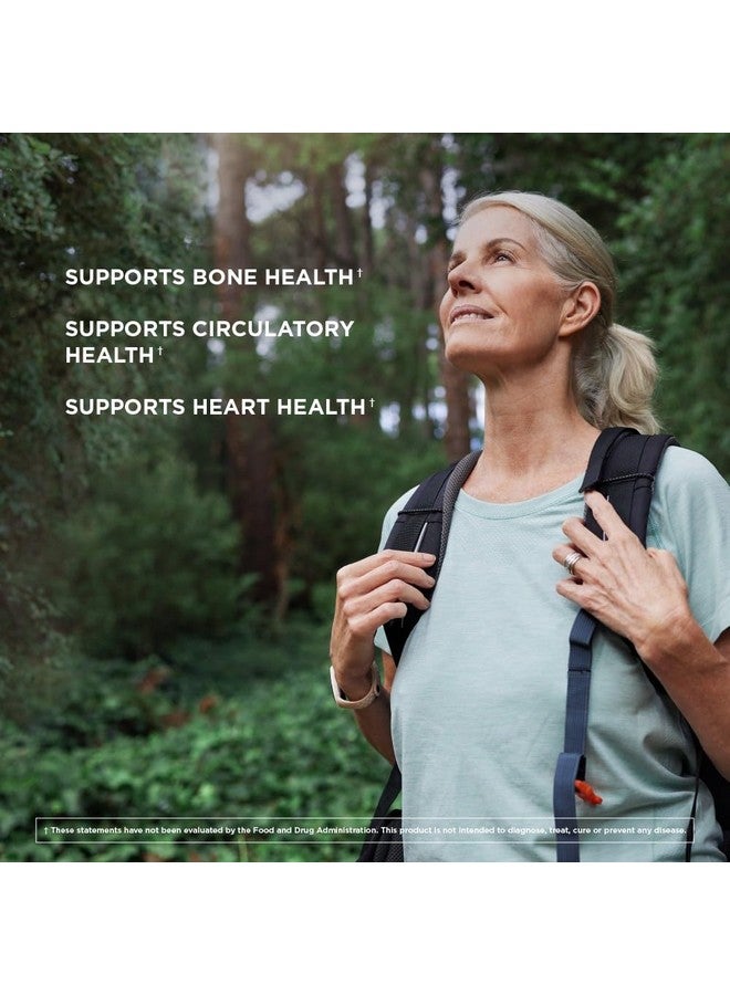 Wiley's Finest Wiley's Finest Wild Alaskan Fish Oil Vitamin K2 Softgels - 500mg of EPA and DHA Omega-3s for Bone and Heart Health Support - 60 Softgels (60 Servings)  - Image 4