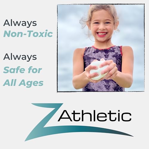 Z-Athletic Z Athletic 8 Blocks of 2oz Chalk Total 1lb for Gymnastics, Weightlifting, Rock Climbing, Crossfit - Image 5