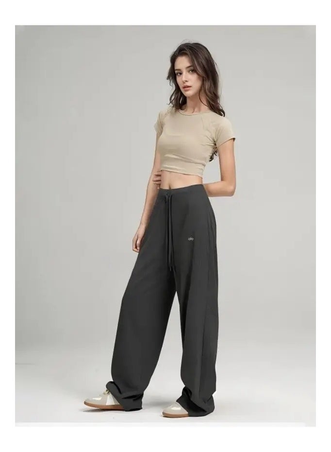 Alo Yoga Alo Casual Commuter Athletic Pants Stylish and Versatile - Image 2
