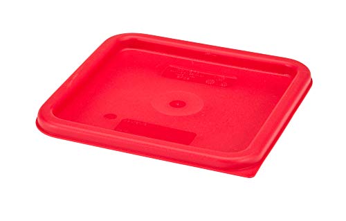 Cambro SFC6451 Lid for 6 8 qt Camsquares