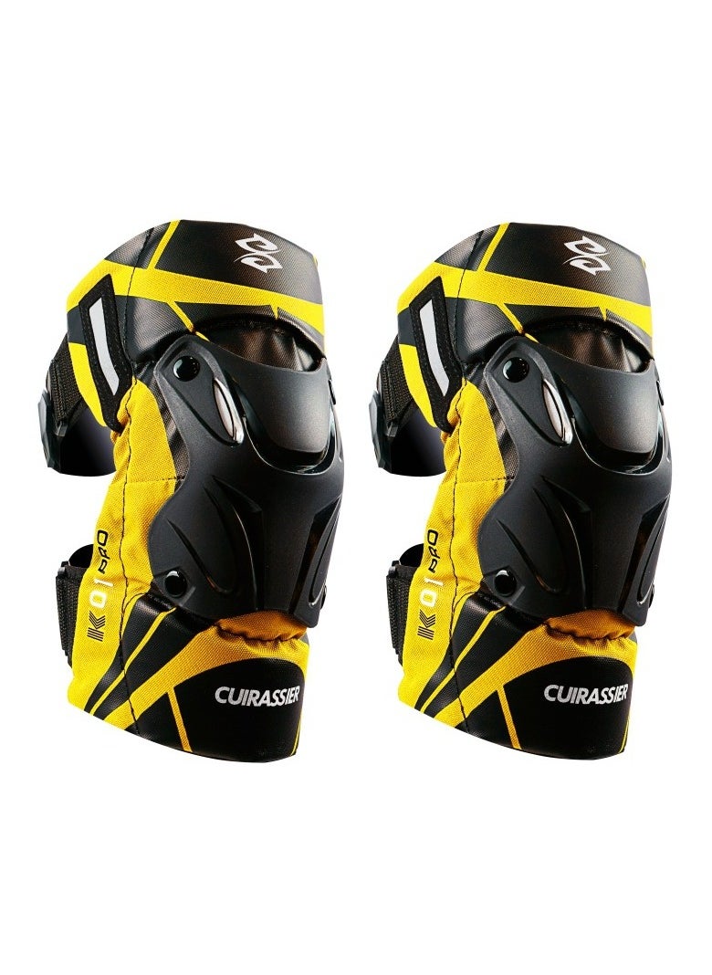 CUIRASSIER - New Motorcycle Riding Horse Racing Protective Equipment - Image 1