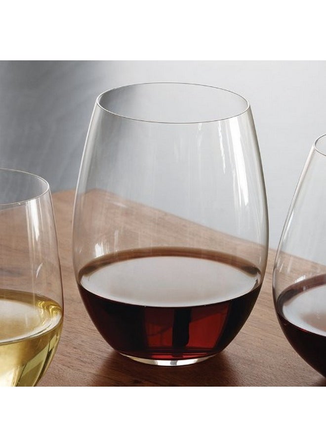 Riedel RIEDEL O Wine Tumbler Cabernet/Merlot  - Image 3