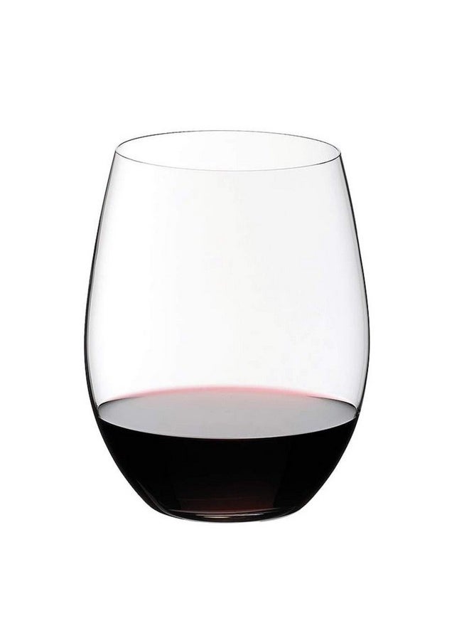 Riedel RIEDEL O Wine Tumbler Cabernet/Merlot  - Image 1