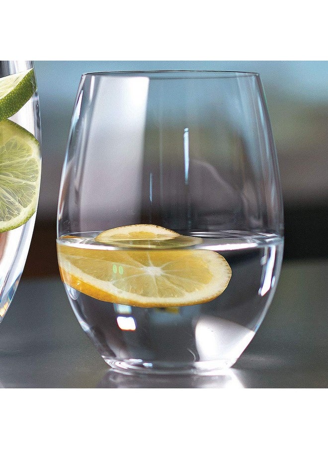 Riedel RIEDEL O Wine Tumbler Cabernet/Merlot  - Image 4