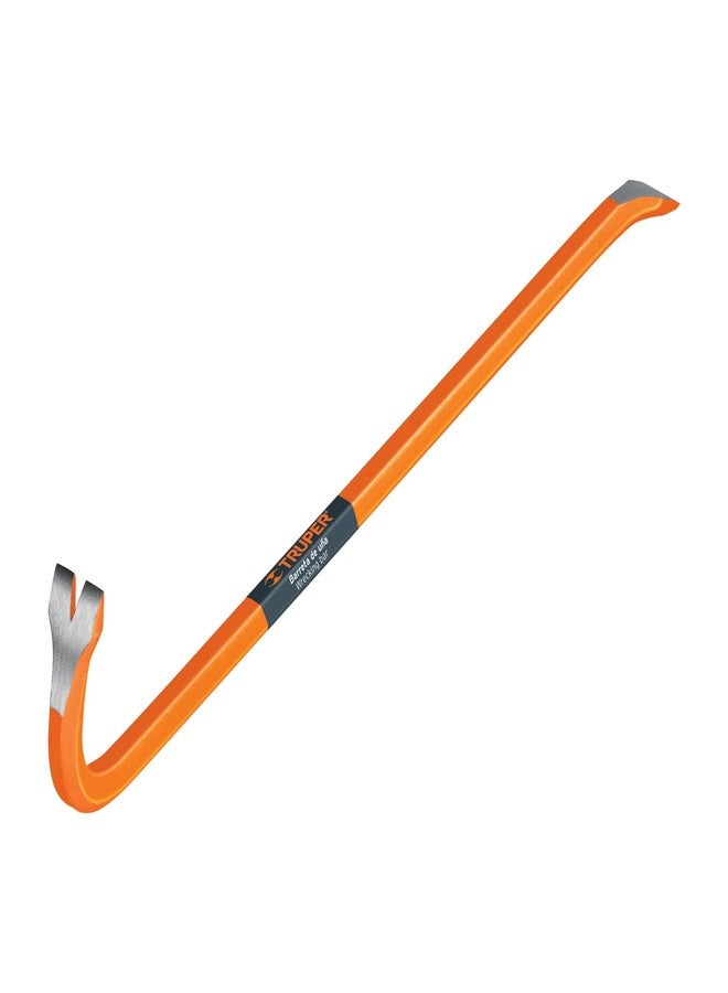 تروبر قضبان الهدم TRUPER BU-75 مقاس 3/4 بوصة × 30 بوصة (75 سم) - Image 2
