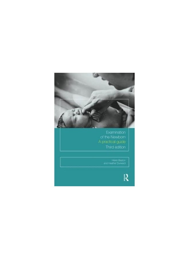 null - Examination of the Newborn: A Practical Guide - Image 1