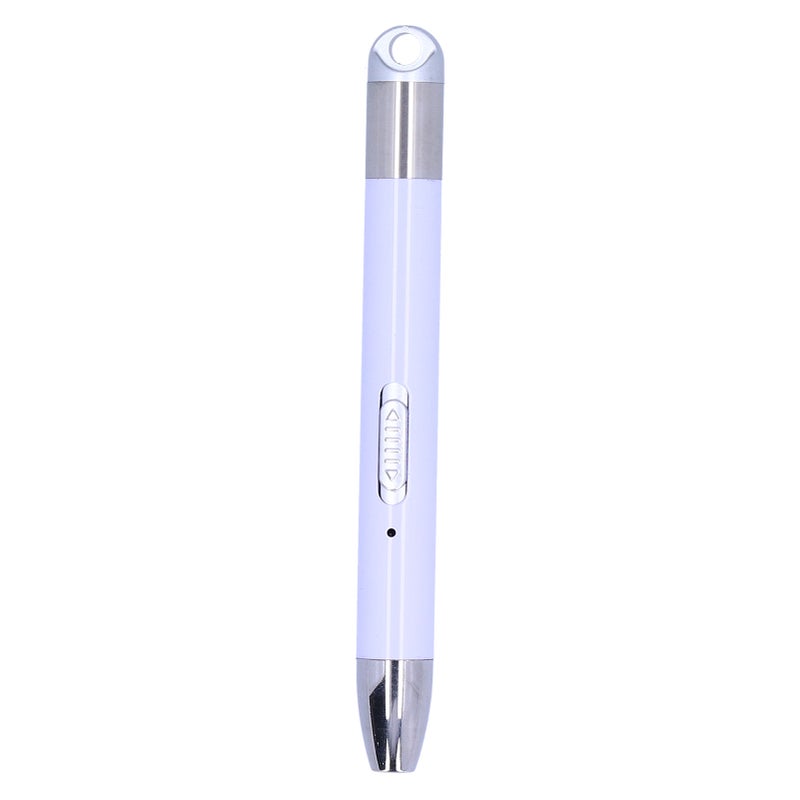 Drill Pen Luminous USB Chargable Cross Stitch Applique Diamond Painting Tool with Storage BoxPurple - Image 5
