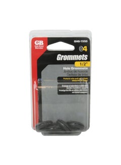 Gardner Bender Gardner Bender Hole Grommets Pack 4Pc 1.27cm 