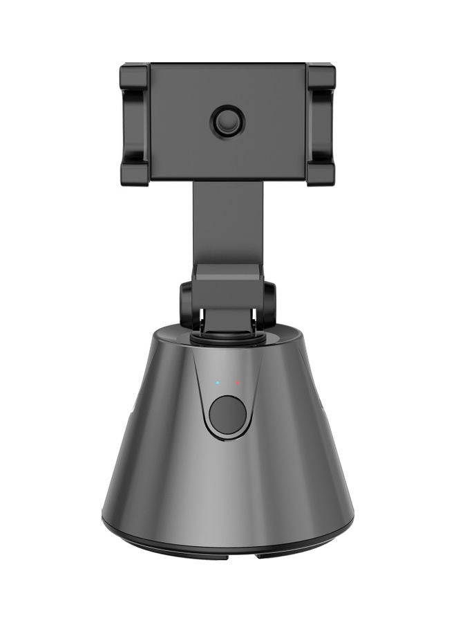 NIBEMINENT 360°Smart Tracking Holder Black  - Image 1
