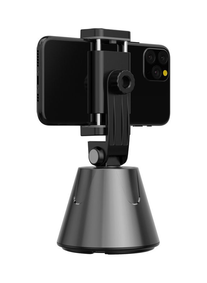 NIBEMINENT 360°Smart Tracking Holder Black  - Image 3
