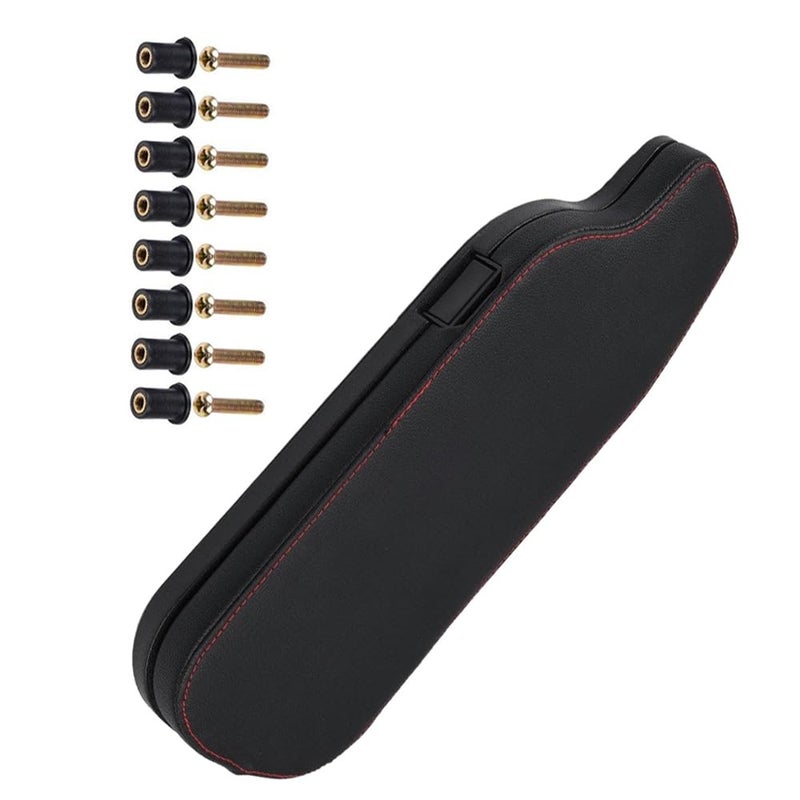 غطاء مسند ذراع وحدة التحكم المركزية للسيارة KACEPAR PZ4351034000 متوافق مع سوبارو BRZ 20132018 متوافق مع تويوتا 86 20132018 متوافق مع سايون FRS 20132019
