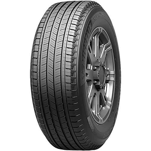 Michelin Primacy LTX 265/65R18 114T - Image 1