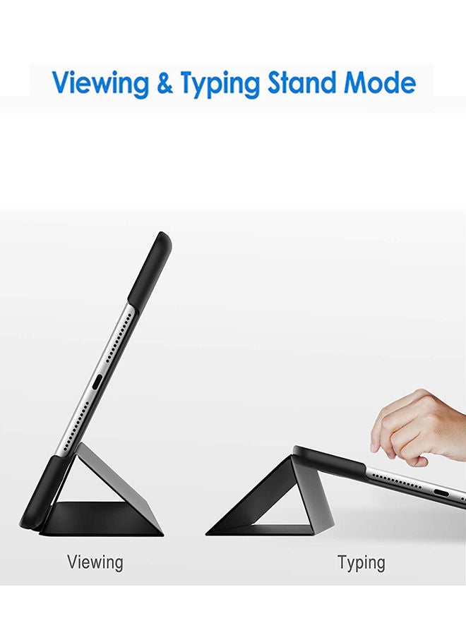 Theodor Protective Flip Case Cover For Xiaomi Pad 5/ Pad 5 Pro Coouple Holding Moon & Stars - Image 2