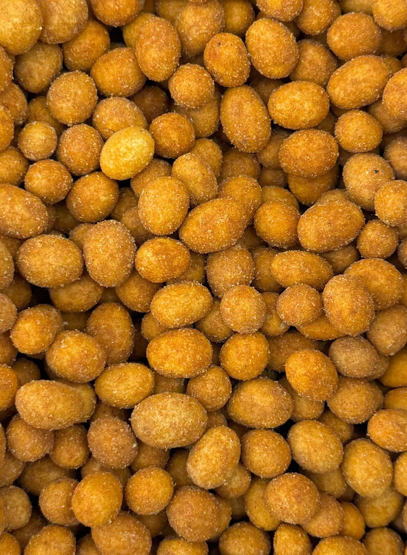 PEANUT SWEET CHILI COATED 500 GM