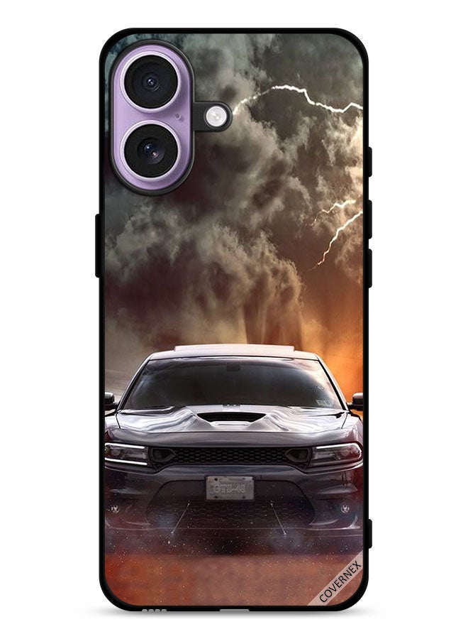 Covernex Apple iPhone 17 Protective Case Cover Gts-48 - Image 1