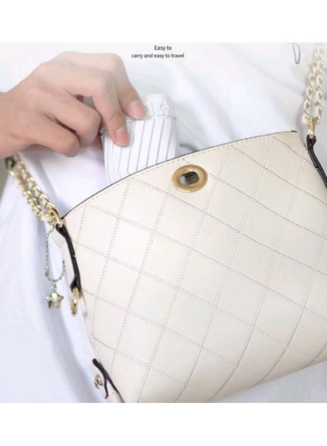 أغطية أحذية مقاومة للماء باللون الأبيض (مقاس XXL 43-44) - Image 3