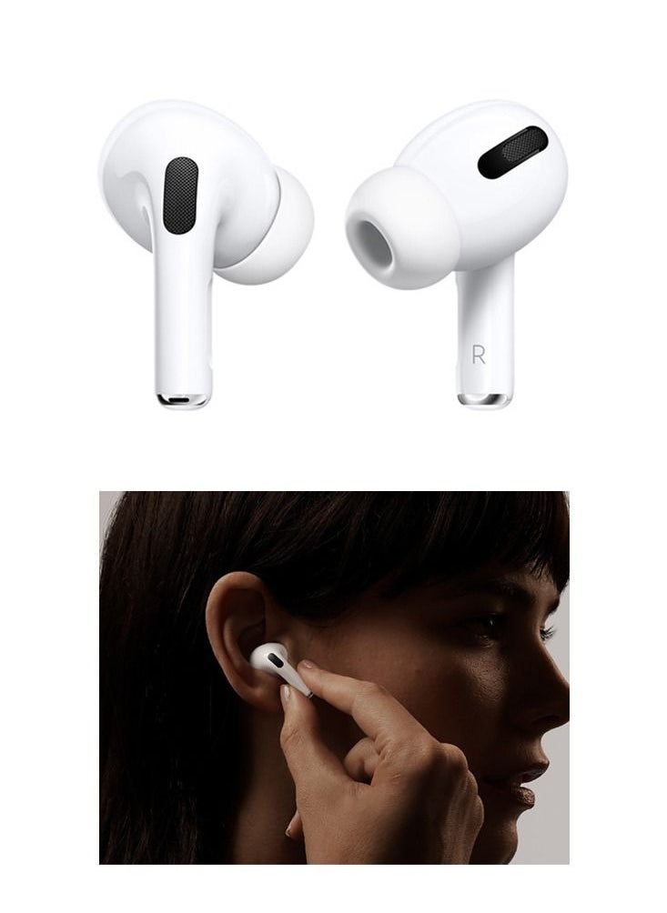 FEND - Bluetooth Wireless Earphone with Mics Noise Reduction Touch Control and High Bass Clear Sound For Huawei P 50 Pro Dual - Image 1