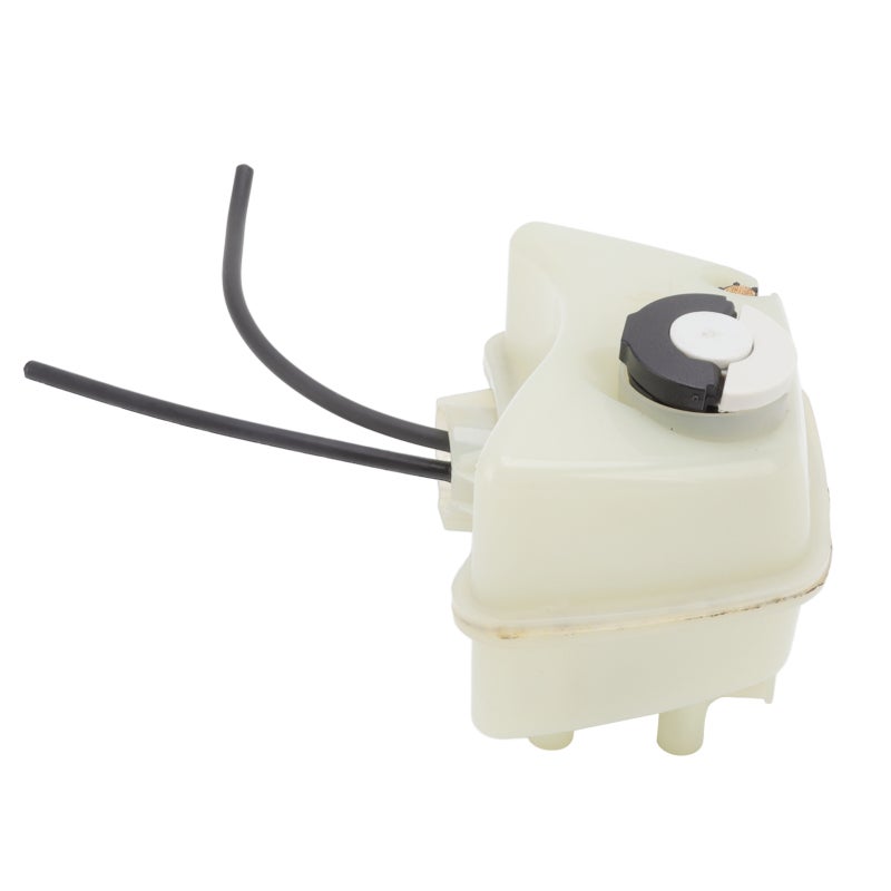 Replacement Fuel Tank: Premium PC Material - Anti-Corrosion High Hardness Fuel Tank Assembly for STIHL HS81R HS81T HS86R HS86T Brush Cutter Trimmer Outdoor Power Tools - Image 2