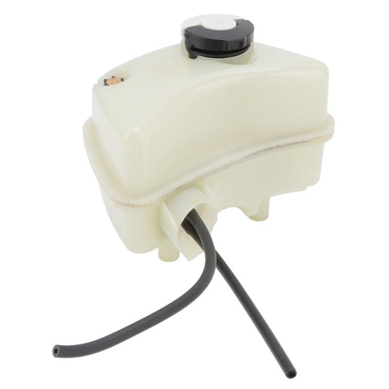 Replacement Fuel Tank: Premium PC Material - Anti-Corrosion High Hardness Fuel Tank Assembly for STIHL HS81R HS81T HS86R HS86T Brush Cutter Trimmer Outdoor Power Tools - Image 5