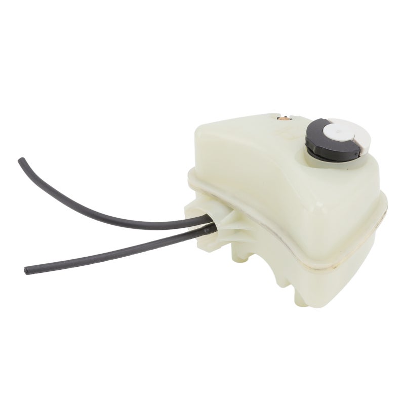 Replacement Fuel Tank: Premium PC Material - Anti-Corrosion High Hardness Fuel Tank Assembly for STIHL HS81R HS81T HS86R HS86T Brush Cutter Trimmer Outdoor Power Tools - Image 3