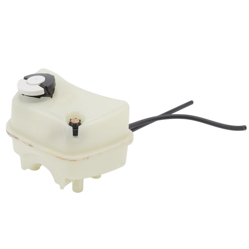 Replacement Fuel Tank: Premium PC Material - Anti-Corrosion High Hardness Fuel Tank Assembly for STIHL HS81R HS81T HS86R HS86T Brush Cutter Trimmer Outdoor Power Tools - Image 4