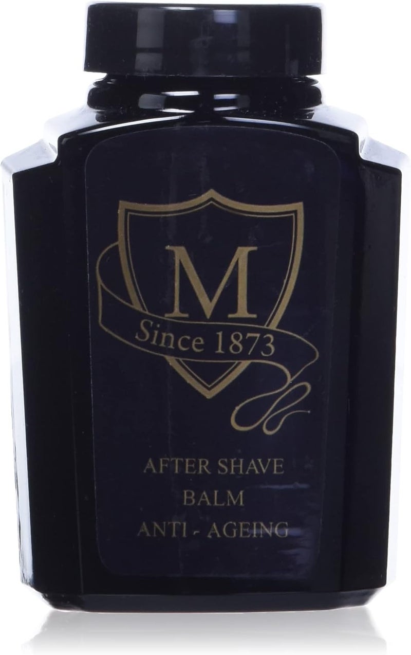Morgans AntiAgeing After Shave Balm 125ml - Image 1