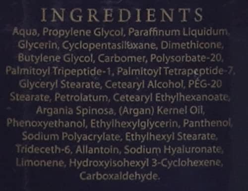 Morgans AntiAgeing After Shave Balm 125ml - Image 4
