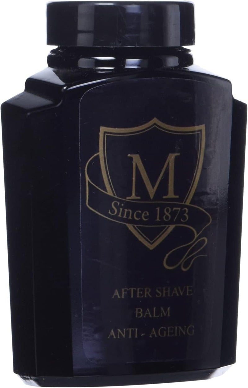 Morgans AntiAgeing After Shave Balm 125ml - Image 3