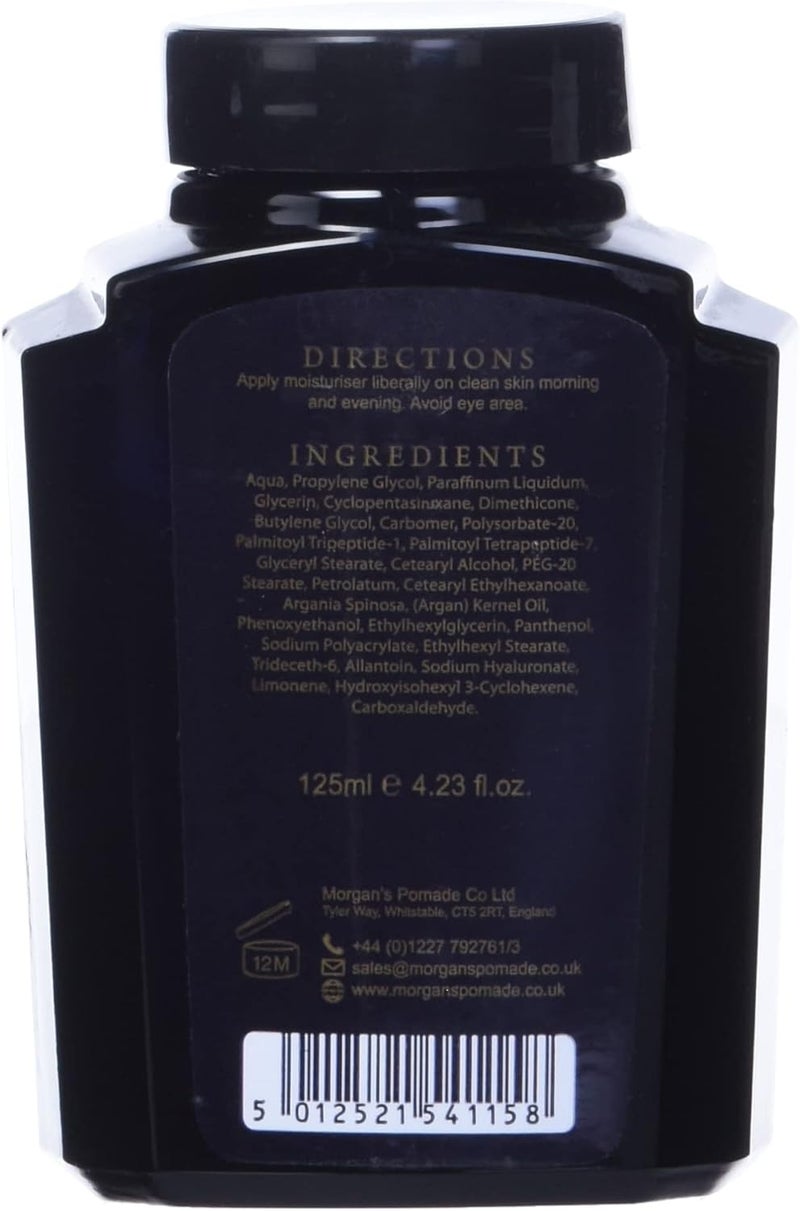 Morgans AntiAgeing After Shave Balm 125ml - Image 2