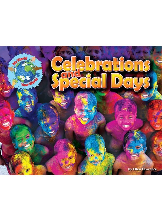 Celebrations and Special Days 