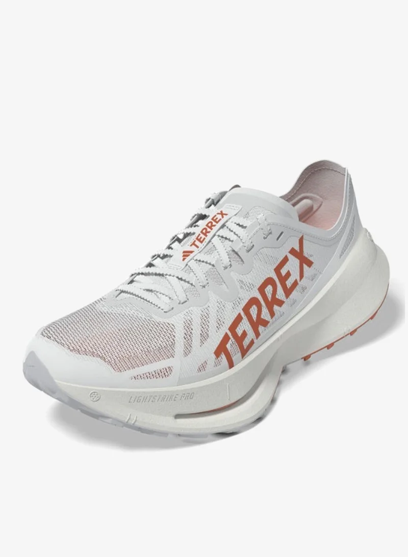 Adidas Terrex Agravic Speed Ultra Trail Running Shoes