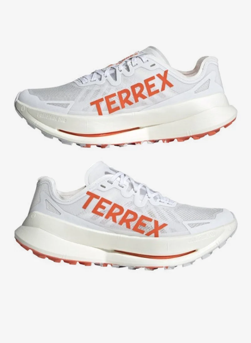 Adidas Terrex Agravic Speed Ultra Trail Running Shoes
