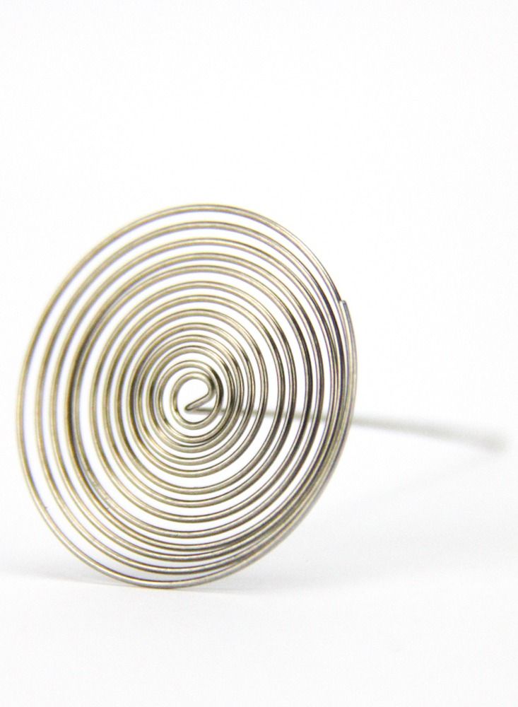 تيلاند دائم غرامة شبكة صغيرة ينبثق الصلب مصفاة أداة المطبخ - Image 1