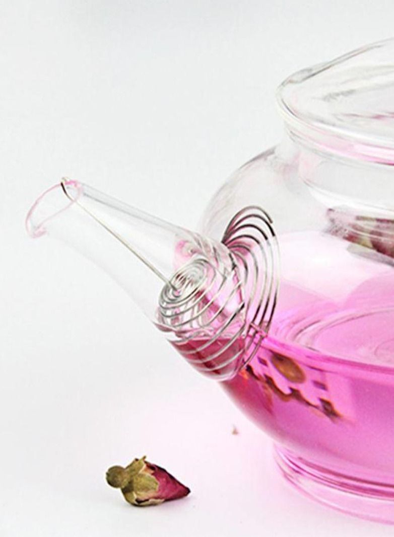 تيلاند دائم غرامة شبكة صغيرة ينبثق الصلب مصفاة أداة المطبخ - Image 2