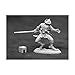 Reaper Miniatures Swiftpaw Catfolk Monk Miniature 25mm Heroic Scale Dark Heaven Legends - Image 3