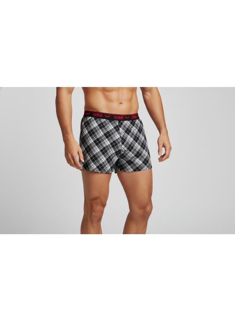 BATMAN 2 PCS PACK SHORTS - Image 2