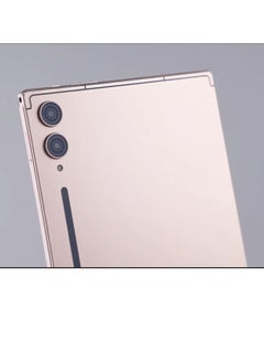 AirTab 10.1 -Inch Smart Tablet S10 ULTRA Android 13 Tablet With 1TB Storage and 16GB RAM Quad Core Wi-Fi LTE Dual Sim with Touch Pen and Keyboard - GRAY  - Image 3