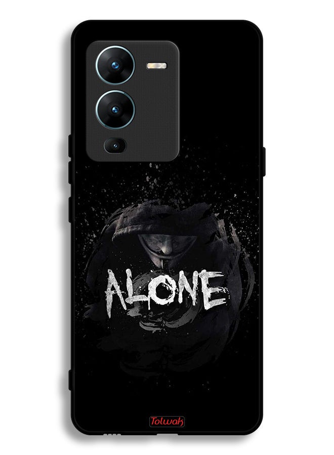 Tolwak Vivo V25 Pro 5G Protective Case Cover Alone - Image 2
