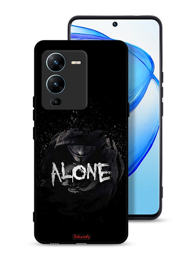 Tolwak Vivo V25 Pro 5G Protective Case Cover Alone - Image 1