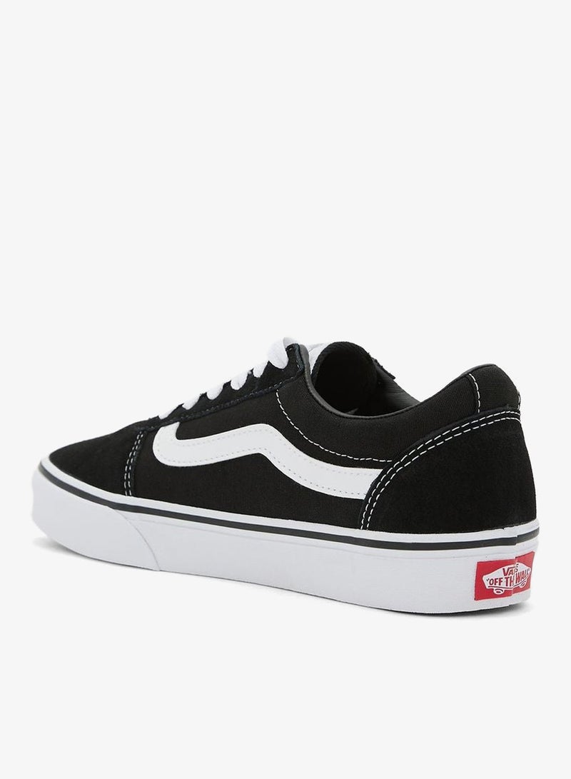 VANS essential asher sneakers - Image 2